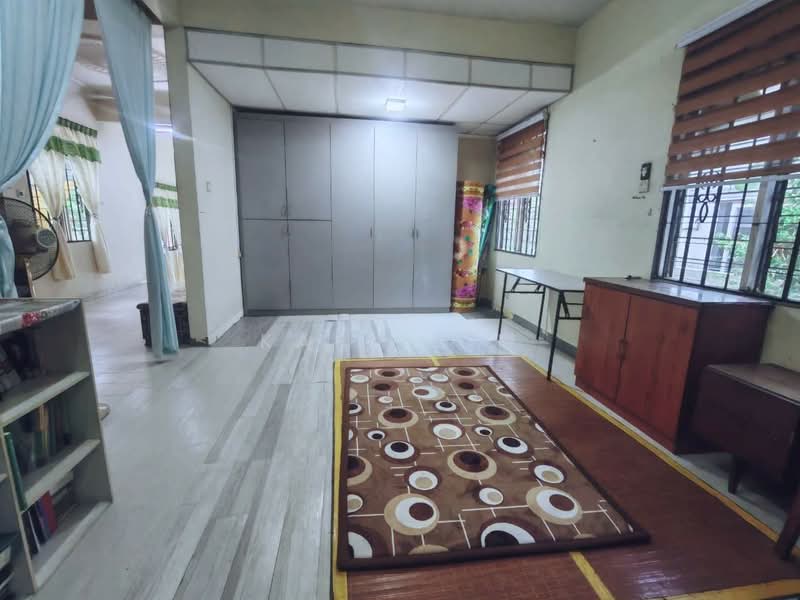 Bungalow House for Sale in Taman Suria (Johor Bahru) - Karl Lim - Living Room - PropertyGuru.com.my