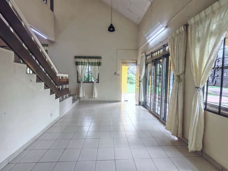 Bungalow House for Sale in Taman Suria (Johor Bahru) - Karl Lim - Living Room - PropertyGuru.com.my