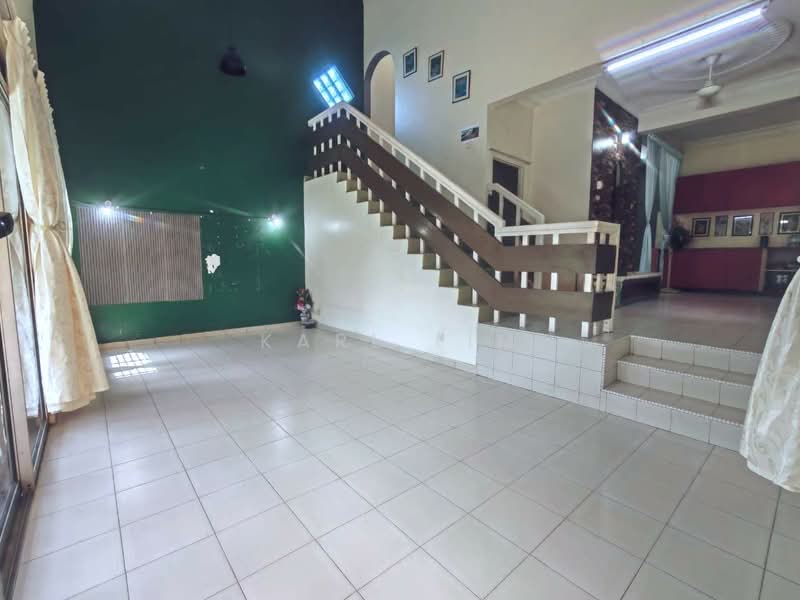 Bungalow House for Sale in Taman Suria (Johor Bahru) - Karl Lim - Living Room - PropertyGuru.com.my