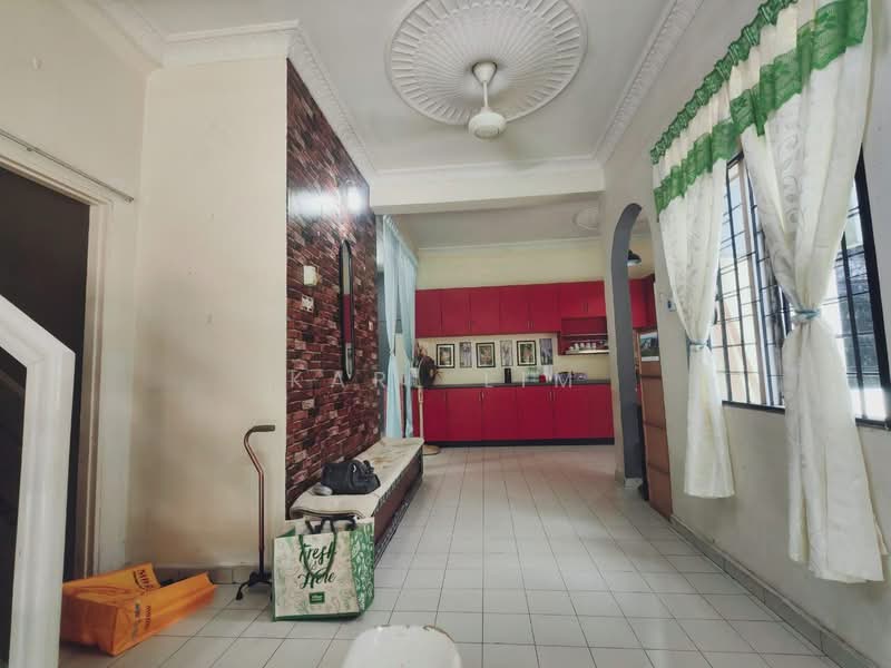 Bungalow House for Sale in Taman Suria (Johor Bahru) - Karl Lim - Interior - PropertyGuru.com.my