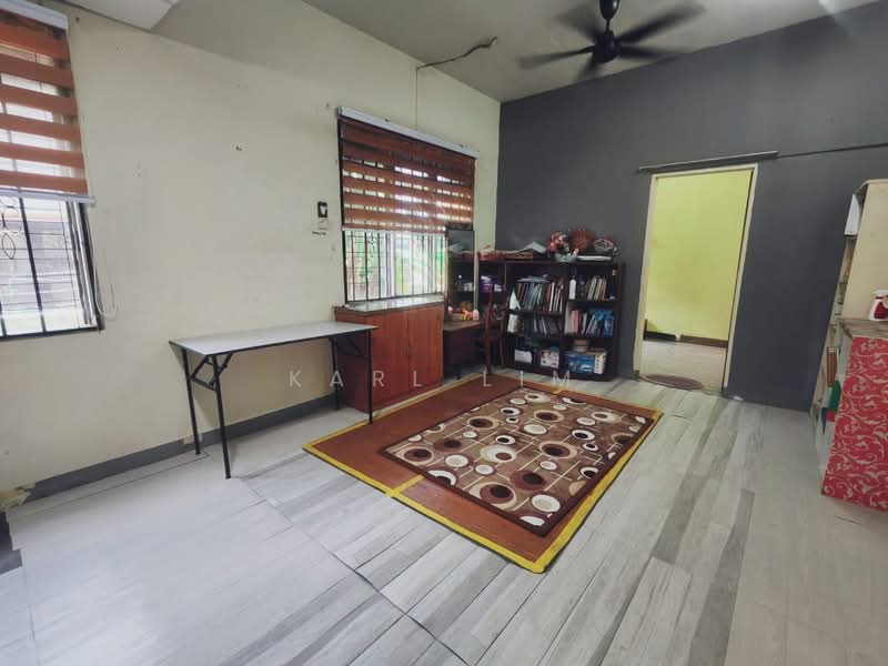 Bungalow House for Sale in Taman Suria (Johor Bahru) - Karl Lim - Living Room - PropertyGuru.com.my