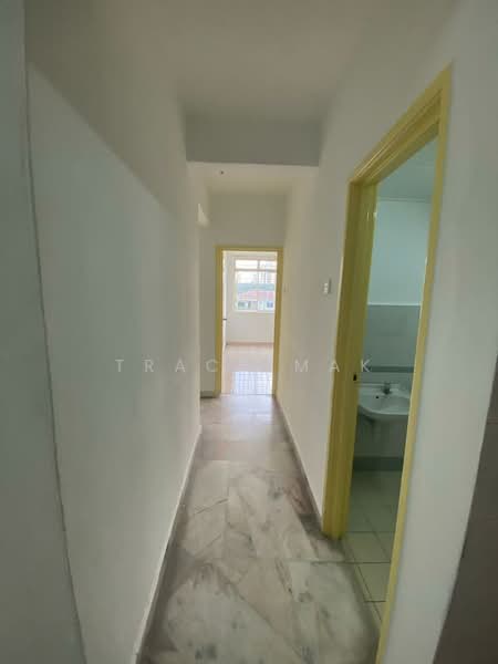 Pangsapuri untuk Dijual di Sri Sunway Apartment - Tracy Mak - Corridor - PropertyGuru.com.my