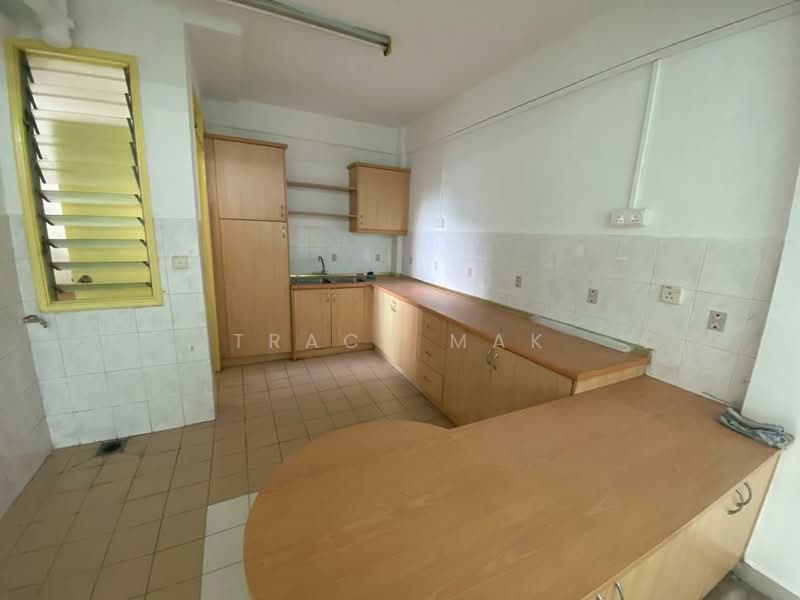 Pangsapuri untuk Dijual di Sri Sunway Apartment - Tracy Mak - Kitchen - PropertyGuru.com.my