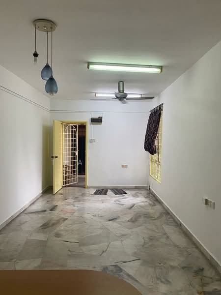 Pangsapuri untuk Dijual di Sri Sunway Apartment - Tracy Mak - Living Room - PropertyGuru.com.my