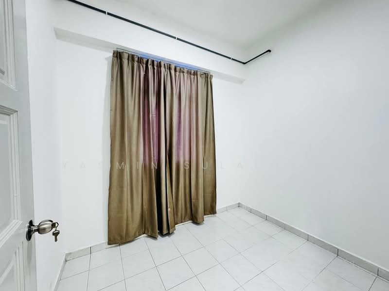 Pangsapuri untuk Dijual di Tasik Heights Apartment - Yasmin Sulaiman - PropertyGuru.com.my