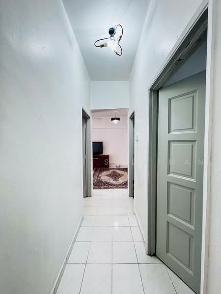 Pangsapuri untuk Dijual di Tasik Heights Apartment - Yasmin Sulaiman - PropertyGuru.com.my
