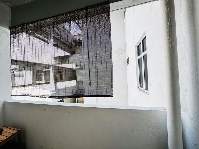 Pangsapuri untuk Dijual di Tasik Heights Apartment - Yasmin Sulaiman - PropertyGuru.com.my