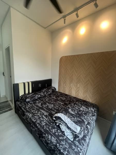 Kediaman Servis untuk Disewa di Equine Residence - Iris Lee - Bedroom - PropertyGuru.com.my