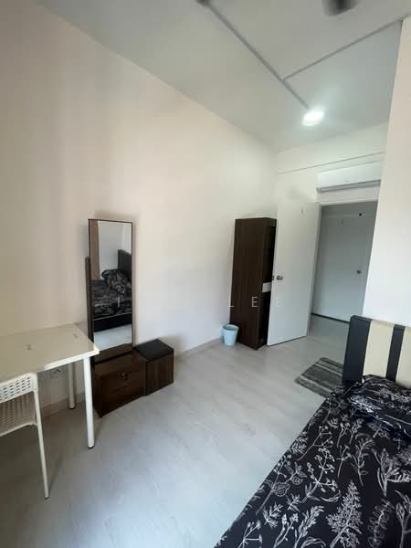Kediaman Servis untuk Disewa di Equine Residence - Iris Lee - Bedroom - PropertyGuru.com.my