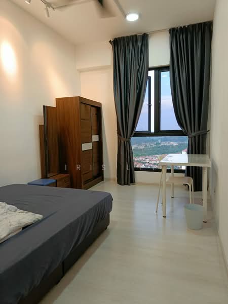 Kediaman Servis untuk Disewa di Equine Residence - Iris Lee - Bedroom - PropertyGuru.com.my