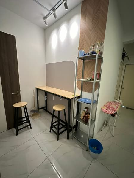 Kediaman Servis untuk Disewa di Equine Residence - Iris Lee - Interior - PropertyGuru.com.my