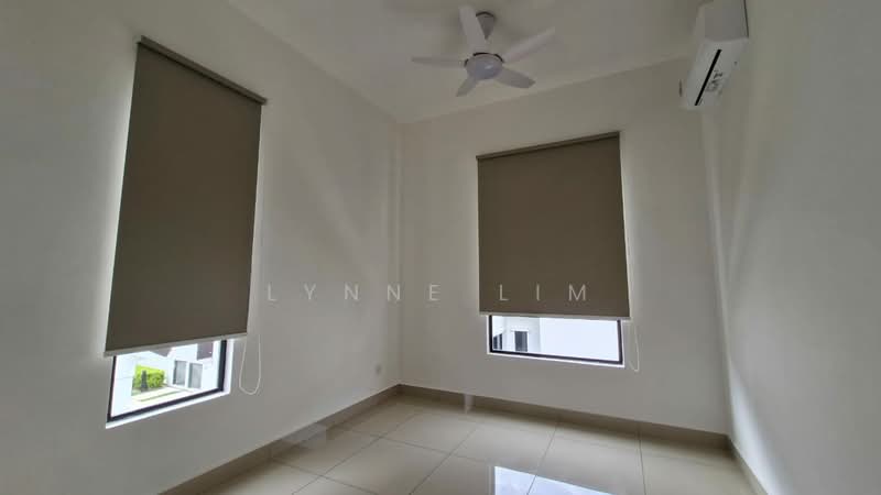 Rumah Teres 2-Tingkat untuk Dijual di Bandar Cassia (Batu Kawan) - Lynne Lim - Interior - PropertyGuru.com.my