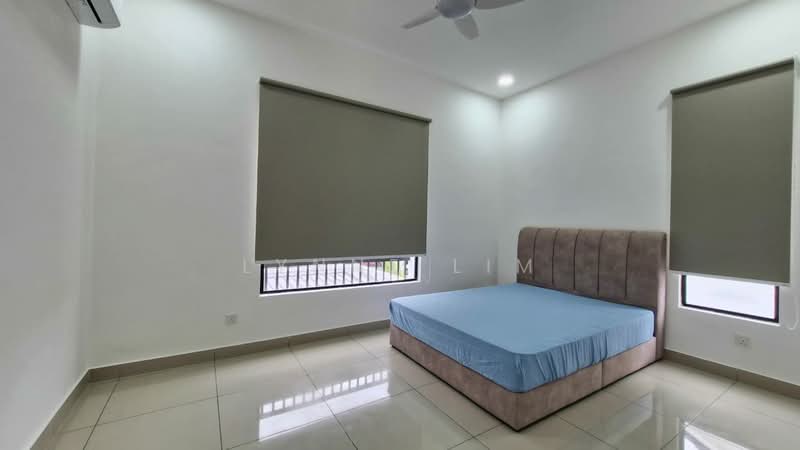Rumah Teres 2-Tingkat untuk Dijual di Bandar Cassia (Batu Kawan) - Lynne Lim - Bedroom - PropertyGuru.com.my