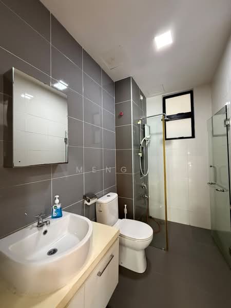Kediaman Servis untuk Disewa di The Platino Serviced Apartment - Meng . - PropertyGuru.com.my
