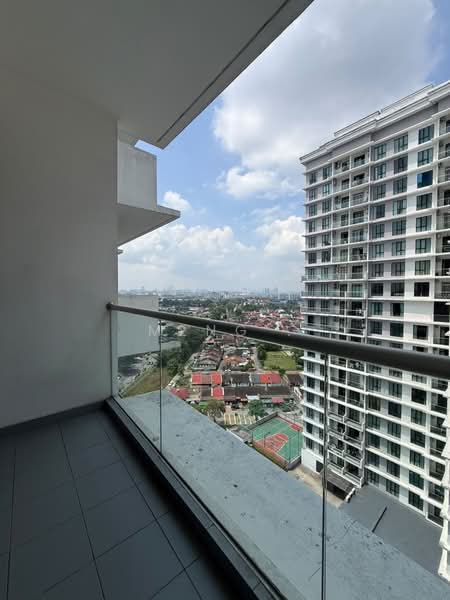 Kediaman Servis untuk Disewa di The Platino Serviced Apartment - Meng . - PropertyGuru.com.my