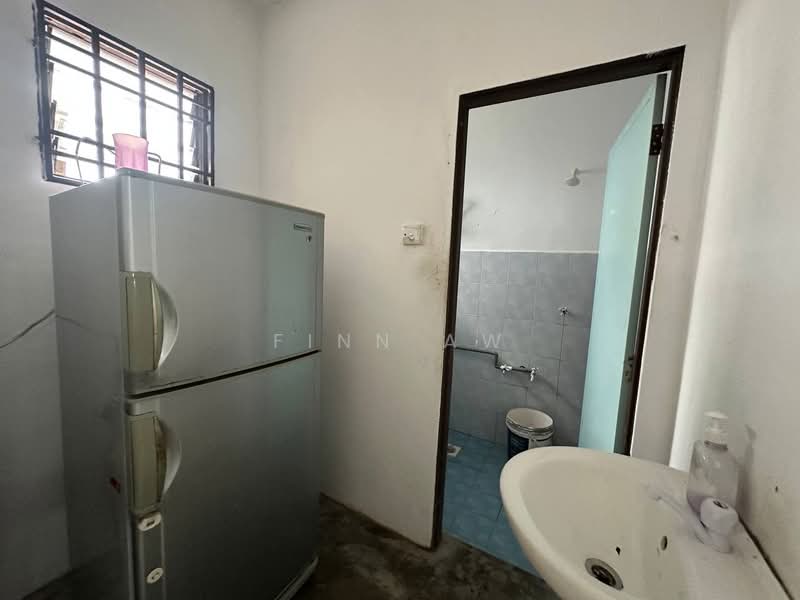 Rumah Teres 2-Tingkat untuk Dijual di Gelang Patah (Johor) - Finn Aw - PropertyGuru.com.my