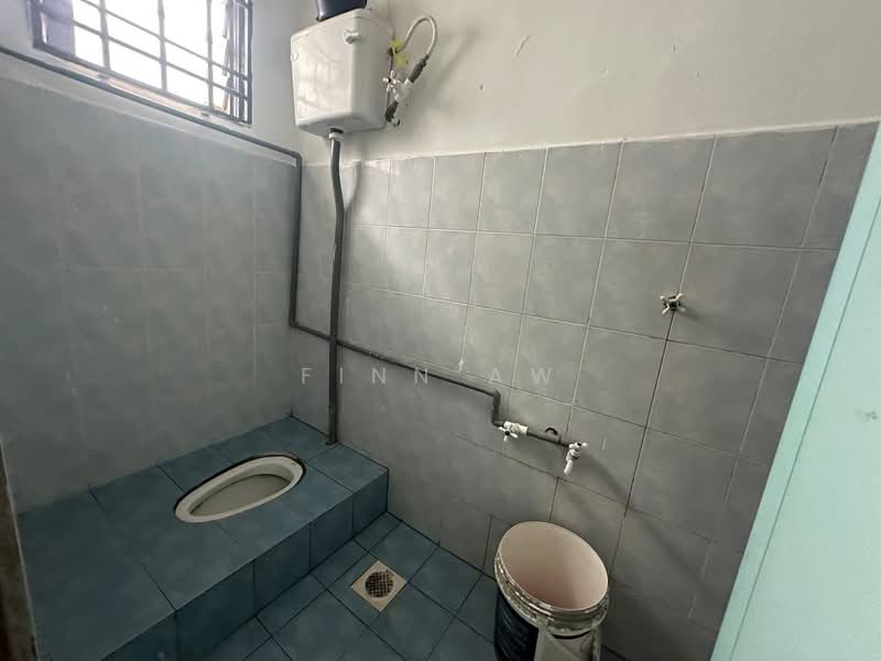Rumah Teres 2-Tingkat untuk Dijual di Gelang Patah (Johor) - Finn Aw - PropertyGuru.com.my