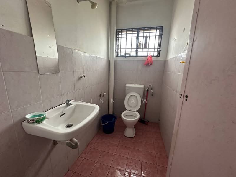 Rumah Teres 2-Tingkat untuk Dijual di Gelang Patah (Johor) - Finn Aw - PropertyGuru.com.my