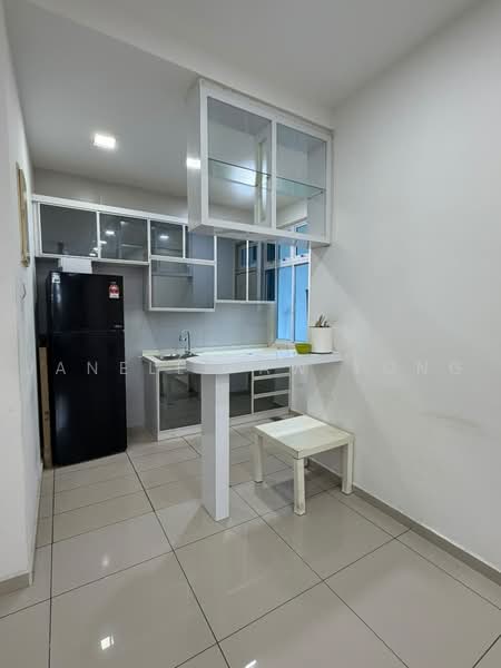 Semi-Detached House for Rent in Horizon Hills (Iskandar Puteri (Nusajaya)) - Janelle Aw Yong - Kitchen - PropertyGuru.com.my