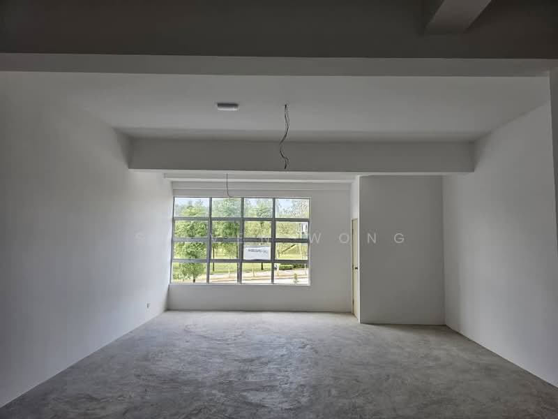 Kedai untuk Dijual di Kajang East (Semenyih) - Steven Wong - Interior - PropertyGuru.com.my