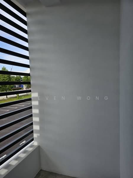 Kedai untuk Dijual di Kajang East (Semenyih) - Steven Wong - Balcony - PropertyGuru.com.my