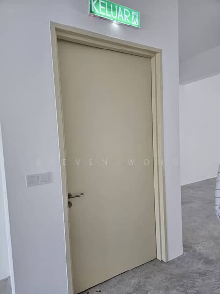 Kedai untuk Dijual di Kajang East (Semenyih) - Steven Wong - Entrance - PropertyGuru.com.my