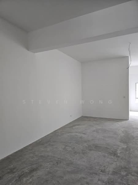 Kedai untuk Dijual di Kajang East (Semenyih) - Steven Wong - Interior - PropertyGuru.com.my