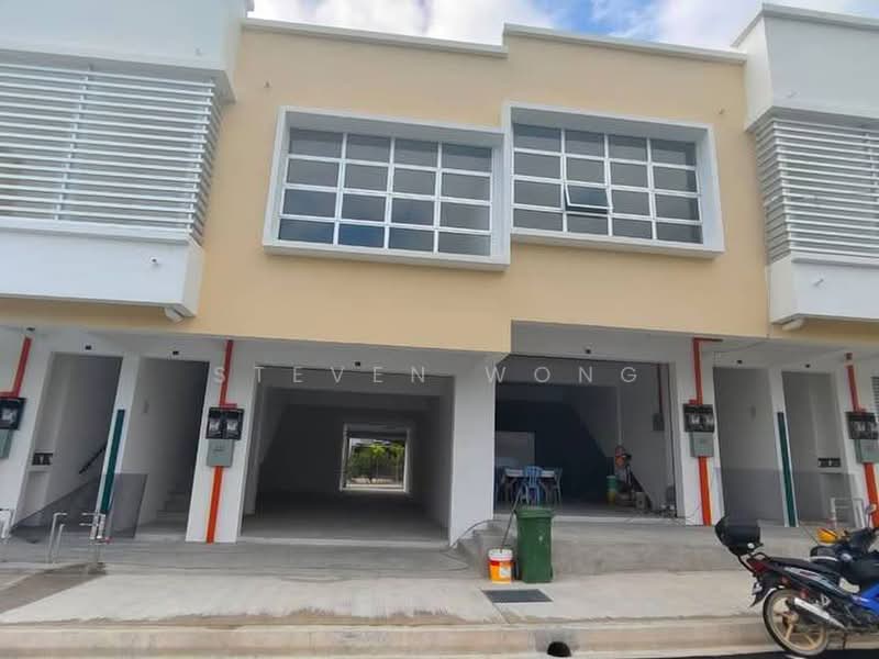Kedai untuk Dijual di Kajang East (Semenyih) - Steven Wong - Exterior - PropertyGuru.com.my