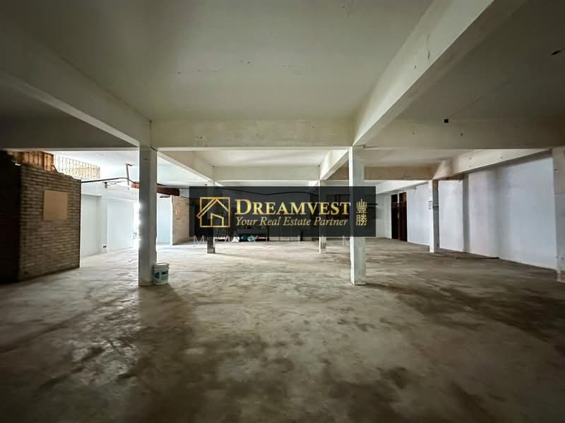Kedai untuk Disewa di George Town (Penang) - Max Lim - Interior - PropertyGuru.com.my