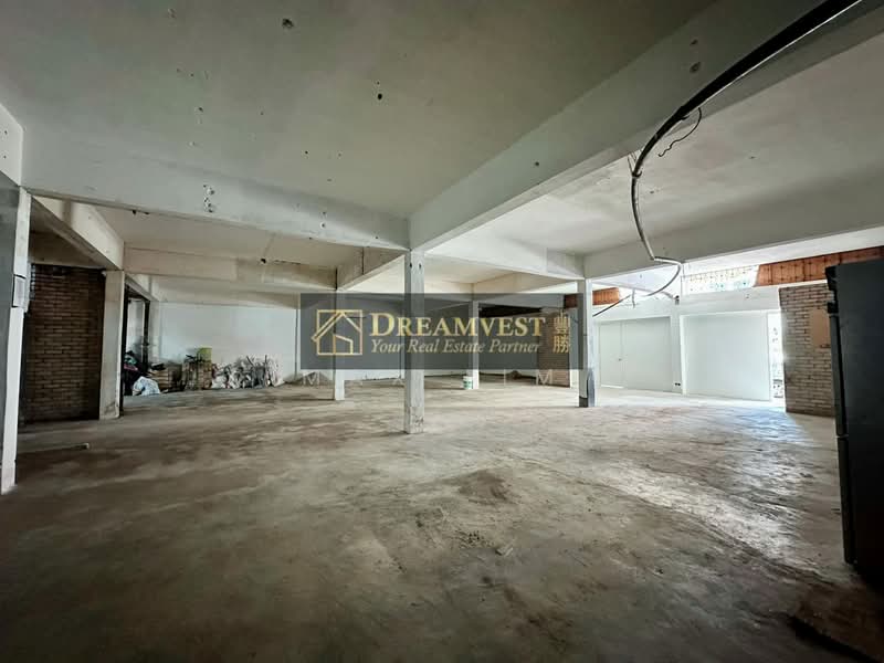 Kedai untuk Disewa di George Town (Penang) - Max Lim - Interior - PropertyGuru.com.my