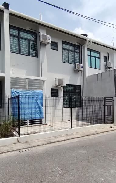 2-storey Terraced House for Sale in Bandar Uda Utama (Johor Bahru) - Eva Siow - PropertyGuru.com.my