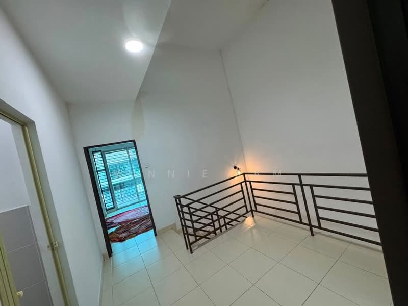 Rumah Teres 2-Tingkat untuk Disewa di Taman Scientex Senai (Senai) - Vinnie Sam - PropertyGuru.com.my
