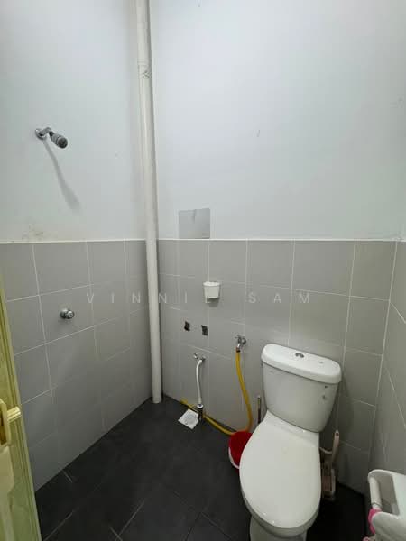 Rumah Teres 2-Tingkat untuk Disewa di Taman Scientex Senai (Senai) - Vinnie Sam - PropertyGuru.com.my