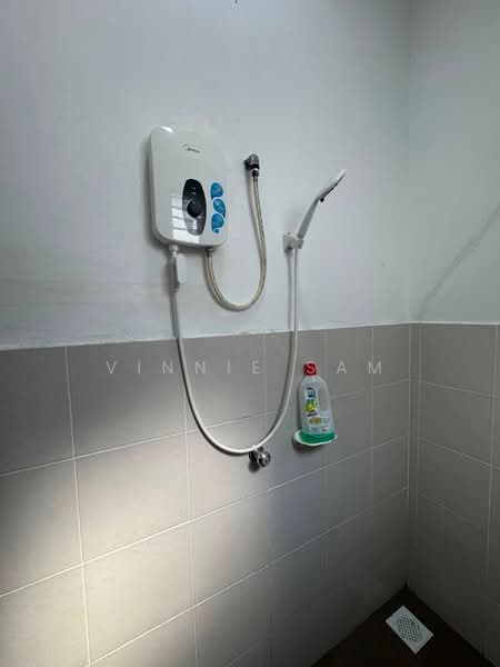Rumah Teres 2-Tingkat untuk Disewa di Taman Scientex Senai (Senai) - Vinnie Sam - PropertyGuru.com.my