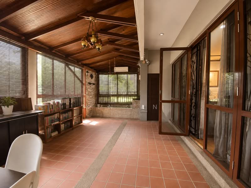 Rumah Berkembar untuk Dijual di Tropicana (Selangor) - Ken Tan - PropertyGuru.com.my