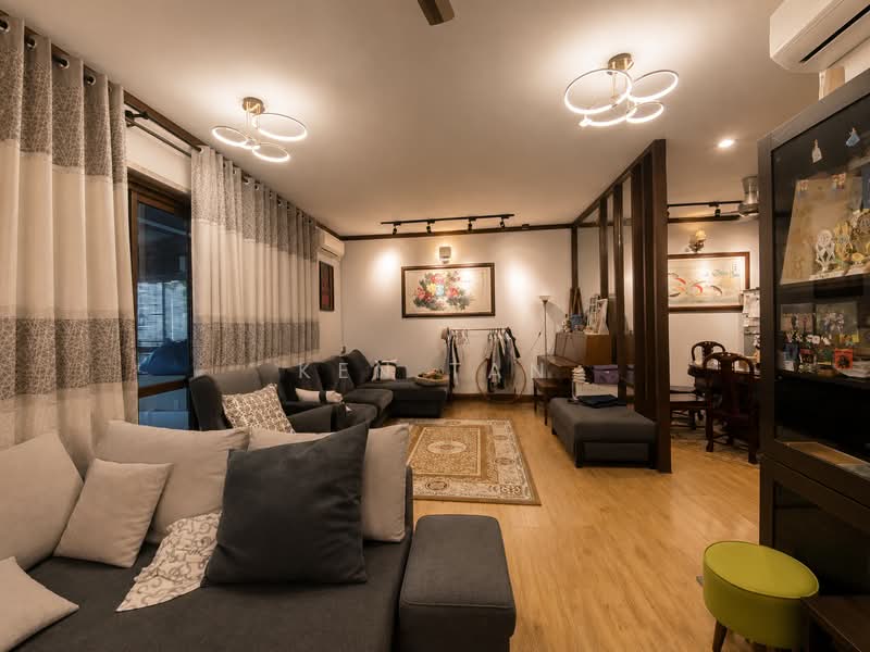 Rumah Berkembar untuk Dijual di Tropicana (Selangor) - Ken Tan - PropertyGuru.com.my