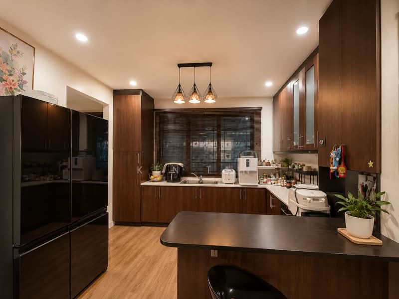 Rumah Berkembar untuk Dijual di Tropicana (Selangor) - Ken Tan - PropertyGuru.com.my