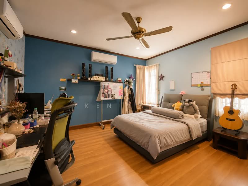 Rumah Berkembar untuk Dijual di Tropicana (Selangor) - Ken Tan - PropertyGuru.com.my