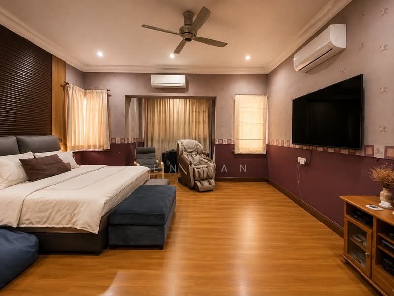 Rumah Berkembar untuk Dijual di Tropicana (Selangor) - Ken Tan - PropertyGuru.com.my