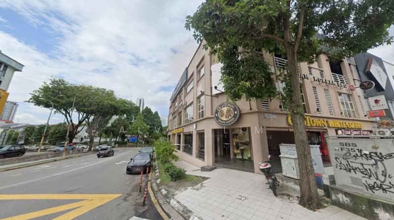 Kedai untuk Disewa di Bandar Baru Sri Petaling (Sri Petaling) - Alven Lim - Exterior - PropertyGuru.com.my