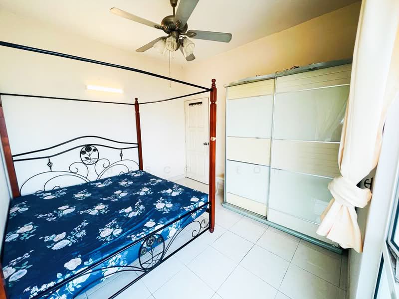 Kondominium untuk Disewa di Regency Heights Condo - Bosco Teoh - Bedroom - PropertyGuru.com.my