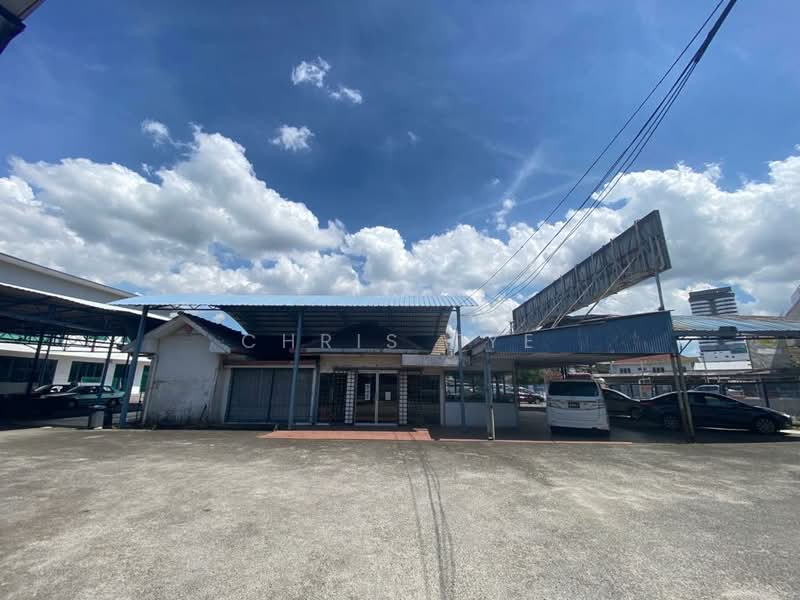Commercial Land for Rent in Bandar Baru Klang (Klang) - Chris Tye - Exterior - PropertyGuru.com.my