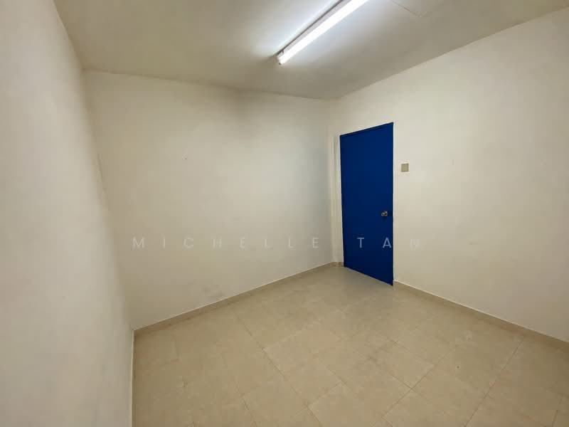 Flat for Sale at Bandar Tasik Selatan (Low Cost) - Michelle Tan - Interior - PropertyGuru.com.my