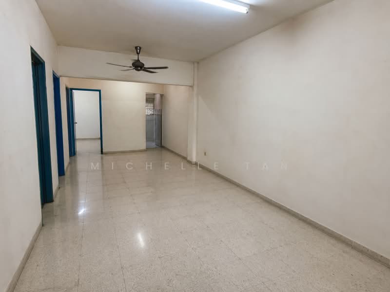 Flat for Sale at Bandar Tasik Selatan (Low Cost) - Michelle Tan - Interior - PropertyGuru.com.my