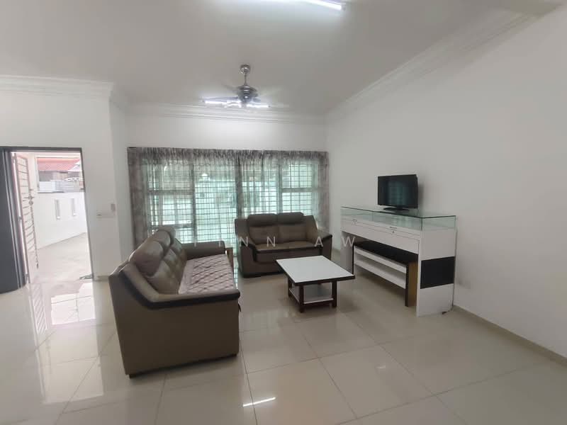 Rumah Teres 2-Tingkat untuk Disewa di Senai (Johor) - Finn Aw - PropertyGuru.com.my
