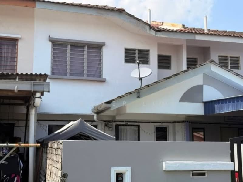 Rumah Teres 2-Tingkat untuk Dijual di Iskandar Puteri (Nusajaya) (Johor) - Dexter Lim - Exterior - PropertyGuru.com.my