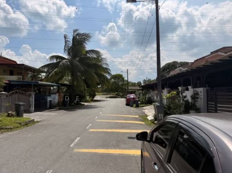 Rumah Teres 2-Tingkat untuk Dijual di Iskandar Puteri (Nusajaya) (Johor) - Dexter Lim - Exterior - PropertyGuru.com.my