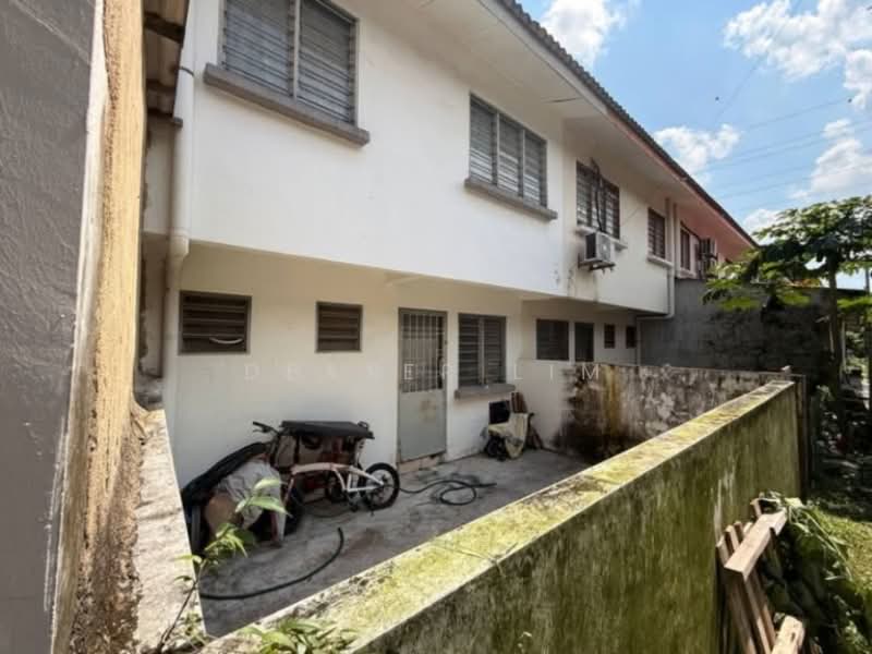 Rumah Teres 2-Tingkat untuk Dijual di Iskandar Puteri (Nusajaya) (Johor) - Dexter Lim - Exterior - PropertyGuru.com.my