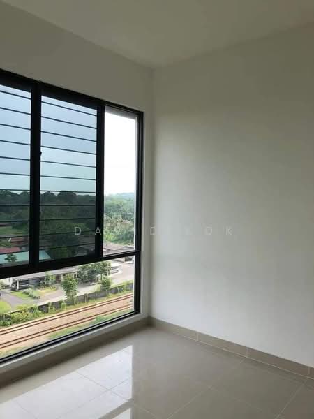 Kondominium untuk Dijual di Ken Rimba Condominium 1 - David Kok - View - PropertyGuru.com.my
