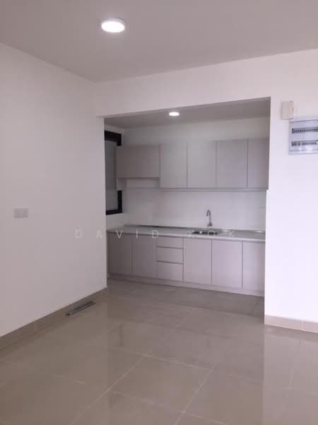 Kondominium untuk Dijual di Ken Rimba Condominium 1 - David Kok - Kitchen - PropertyGuru.com.my